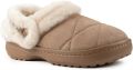 Crocs Unfurgettable gewatteerde klompen Bruin - Bruin