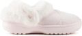 Crocs Unfurgettable gewatteerde klompen Roze - Roze