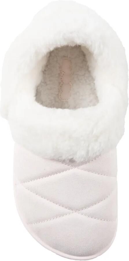 Crocs Unfurgettable gewatteerde klompen Roze - Foto 3