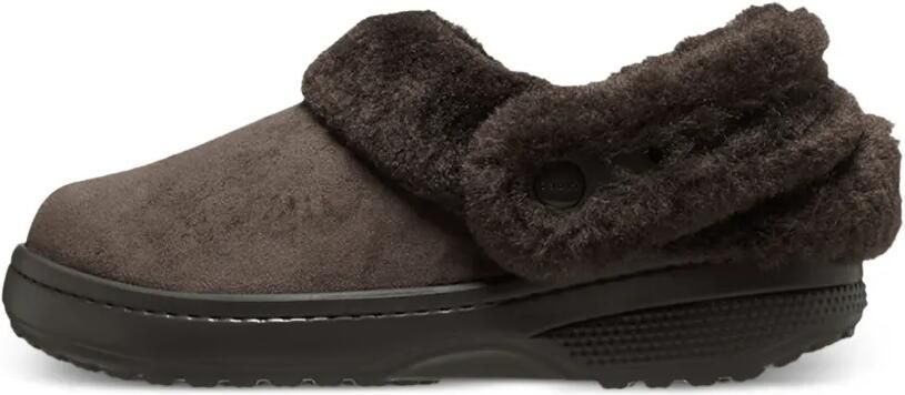 Crocs Unfurgettable klompen Bruin