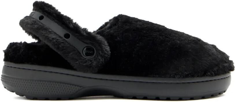 Crocs Unfurgettable klompen Zwart