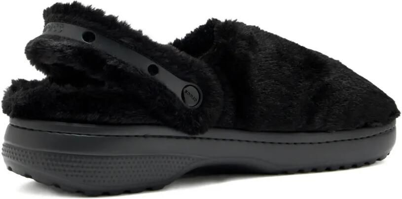 Crocs Unfurgettable klompen Zwart - Foto 4