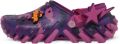Crocs x A Bathing Ape Echo klompen met camouflageprint Roze - Roze