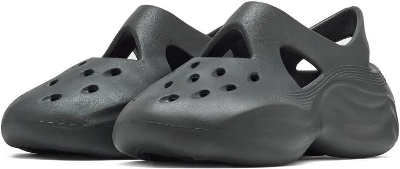Crocs x Dingyun Zhang Diffuser "Black" sandalen Zwart - Foto 5