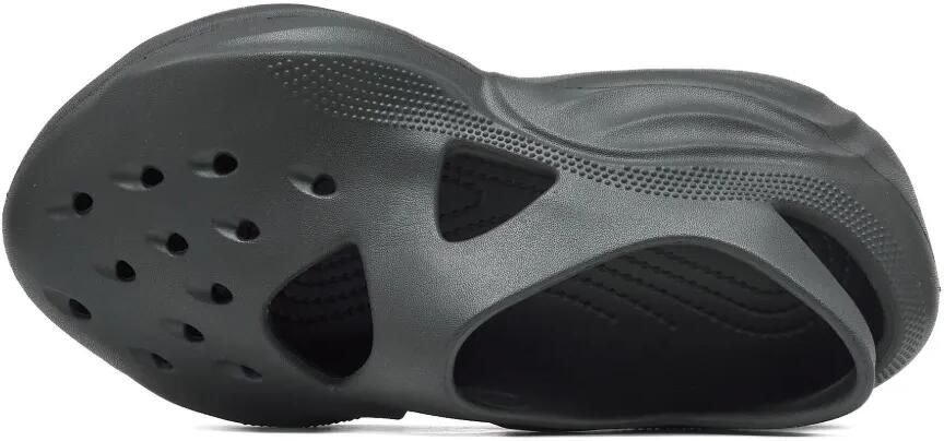 Crocs x Dingyun Zhang Diffuser "Black" sandalen Zwart - Foto 3