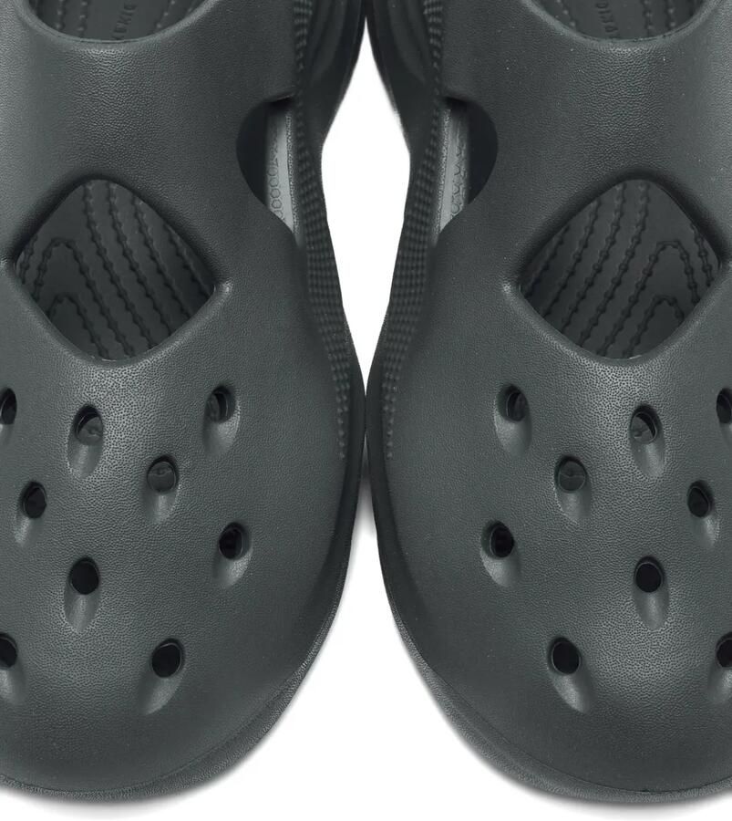 Crocs x Dingyun Zhang Diffuser "Black" sandalen Zwart - Foto 2