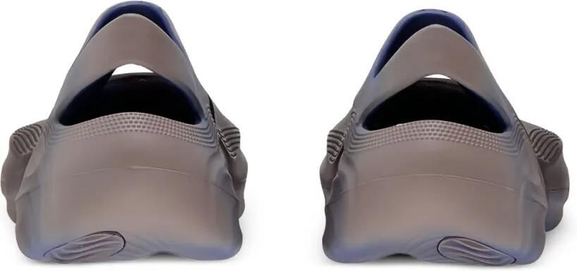 Crocs x Dingyun Zhang Diffuser "Sapphire" sandalen Zwart - Foto 2