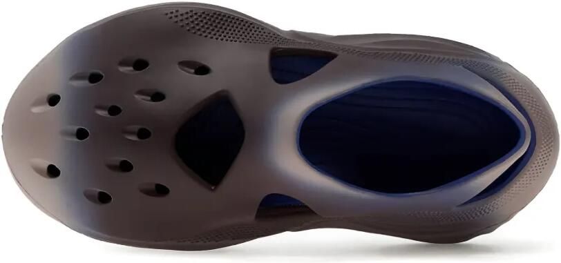 Crocs x Dingyun Zhang Diffuser "Sapphire" sandalen Zwart - Foto 4
