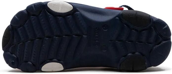 Crocs x Marvel Spider- All-Terrain klompen Rood - Foto 4
