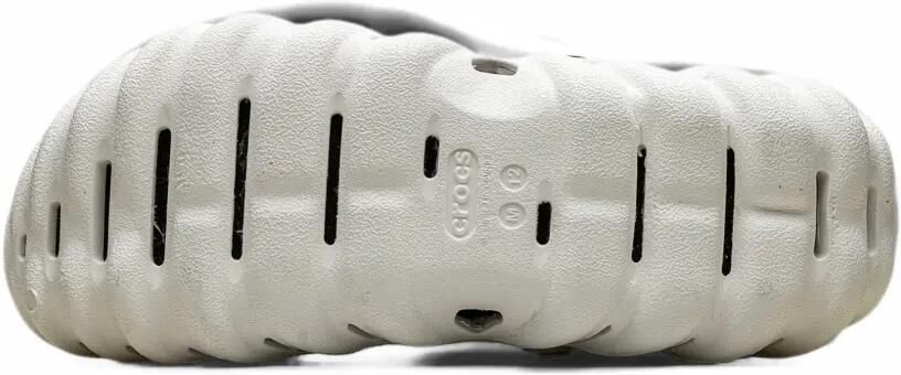 Crocs x NBA All-Star Echo mules Wit - Foto 4