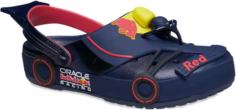Crocs x Oracle Red Bull Racing Crocband klompen Blauw - Foto 2