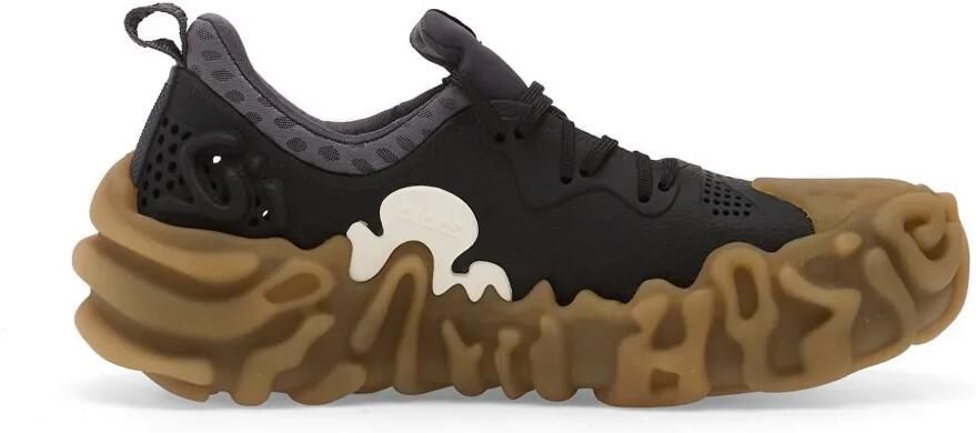 Crocs x Salehe Bembury Juniper sneakers Zwart