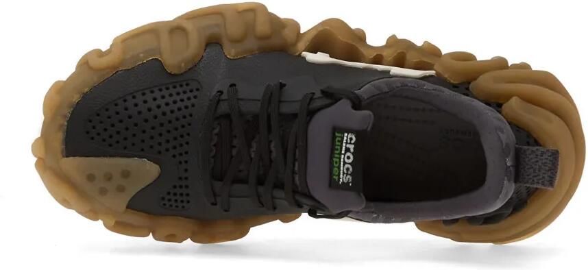 Crocs x Salehe Bembury Juniper sneakers Zwart - Foto 5