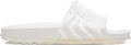 Crocs x Salehe Bembury Pollex slippers Wit - Wit