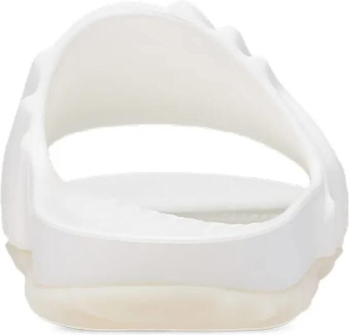 Crocs x Salehe Bembury Pollex slippers Wit - Foto 4