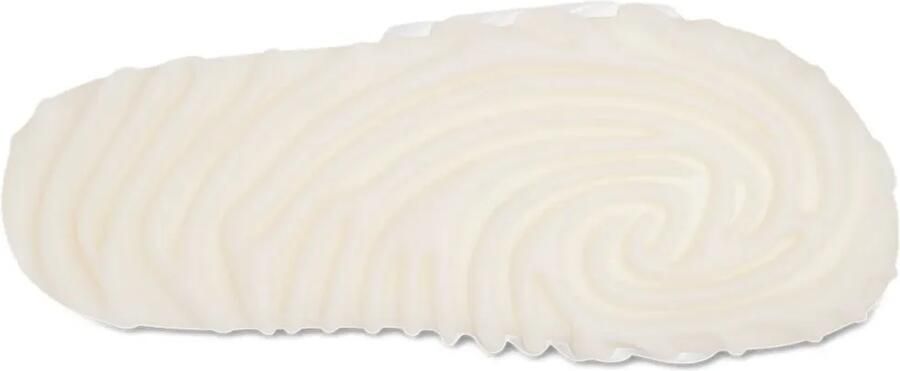 Crocs x Salehe Bembury Pollex slippers Wit - Foto 5