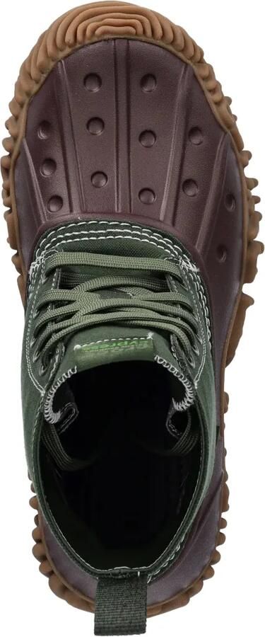 Crocs x Salehe Bembury The Cypress laarzen Groen - Foto 4