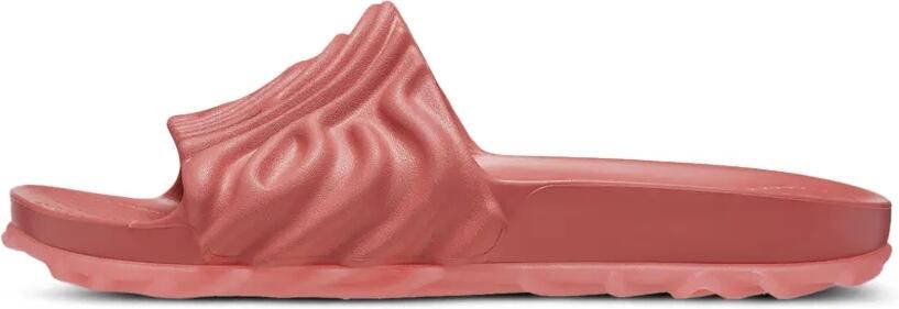 Crocs x Salehe Bembury The Pollex slippers Roze