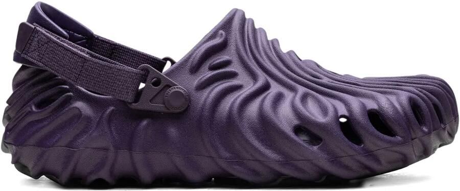 Crocs x Salehe Bembury Ube Pollex sneakers Paars