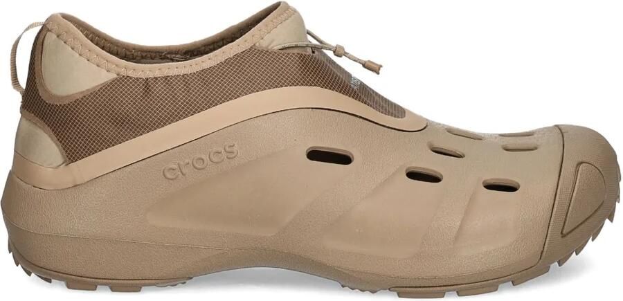 Crocs x Satisfy Quick Trail sneakers Bruin