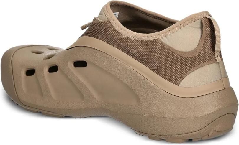 Crocs x Satisfy Quick Trail sneakers Bruin - Foto 3