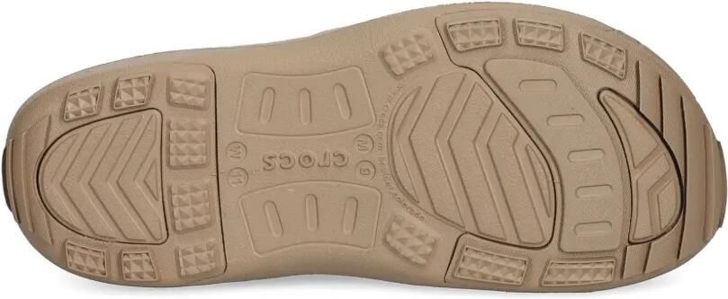 Crocs x Satisfy Quick Trail sneakers Bruin - Foto 5