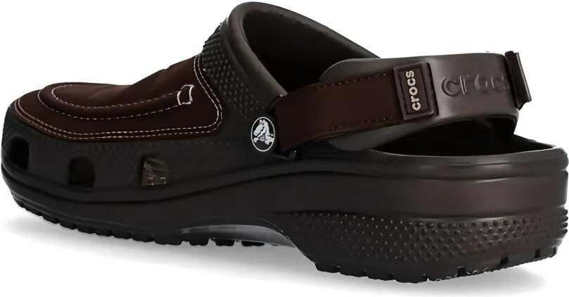 Crocs Yukon Vista II LiteRide klompen Bruin - Foto 3