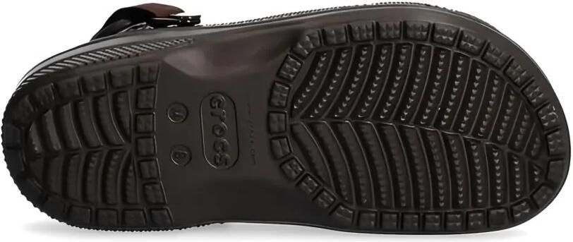 Crocs Yukon Vista II LiteRide klompen Bruin - Foto 5