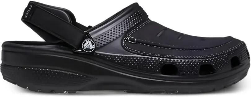 Crocs Yukon Vista II slip-on sneakers Zwart
