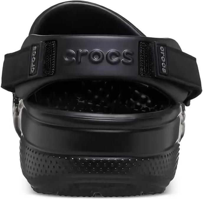 Crocs Yukon Vista II slip-on sneakers Zwart - Foto 3