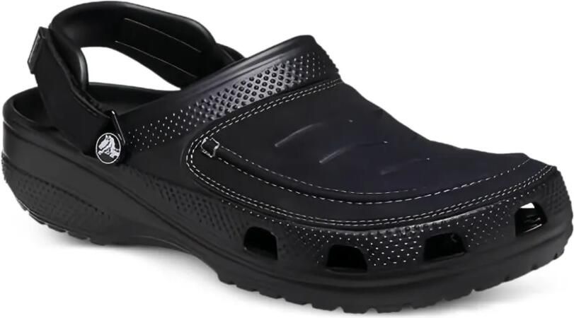 Crocs Yukon Vista II slip-on sneakers Zwart - Foto 4