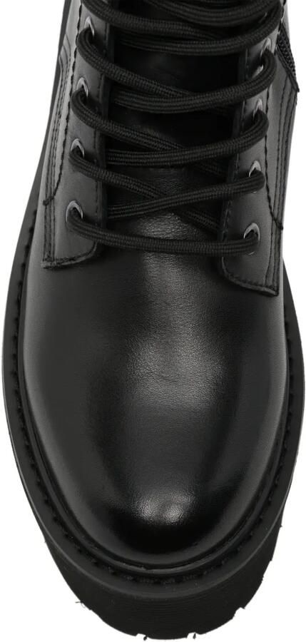 Cult Axl 3463 platform lace-up boots Zwart - Foto 3