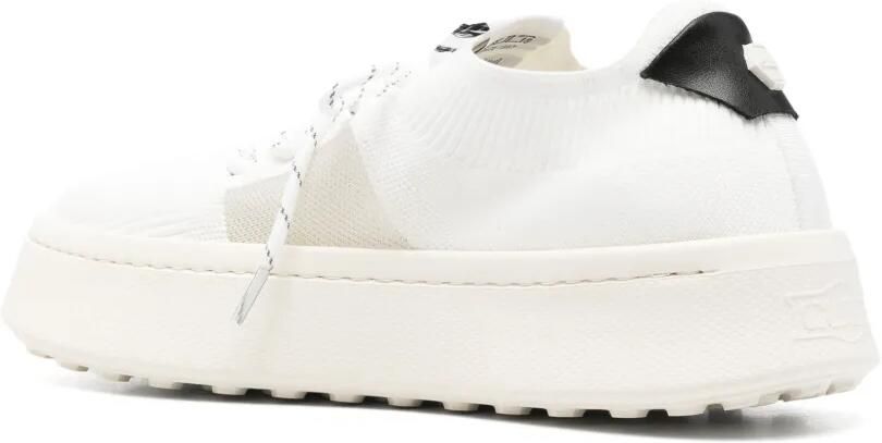 Cult Blackstar 4498 sneakers Wit - Foto 3