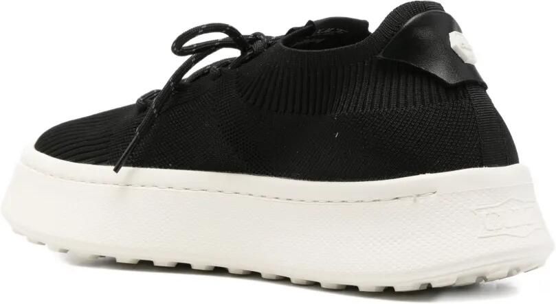 Cult Blackstar 4498 sneakers Zwart - Foto 3