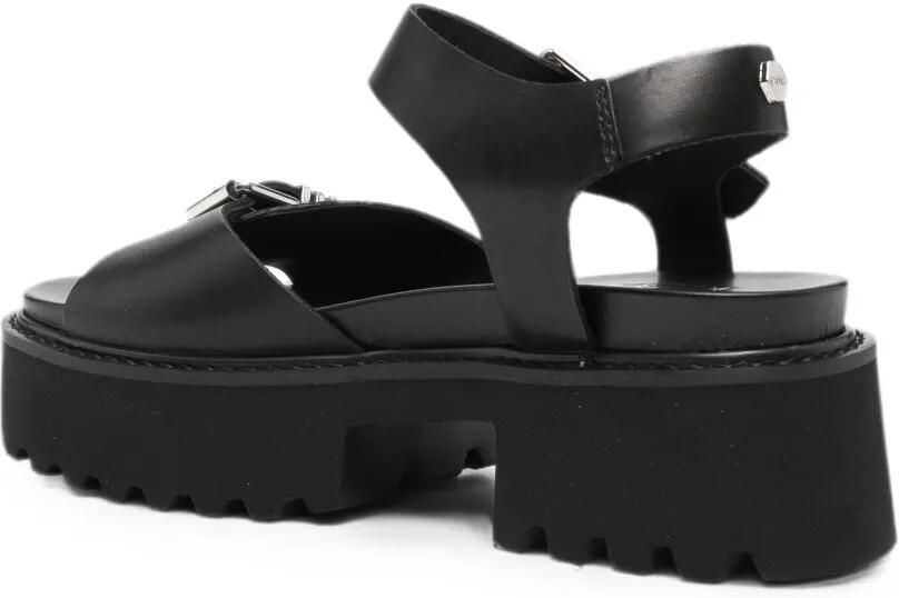 Cult Cher 4732 sandalen Zwart - Foto 3