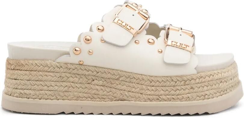 Cult Doja 4735 sandalen Beige