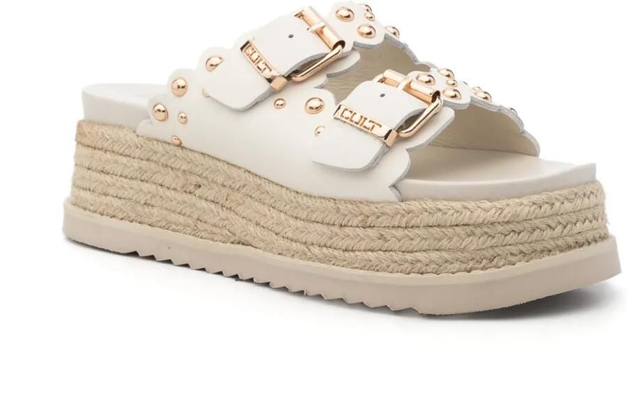 Cult Doja 4735 sandalen Beige - Foto 2