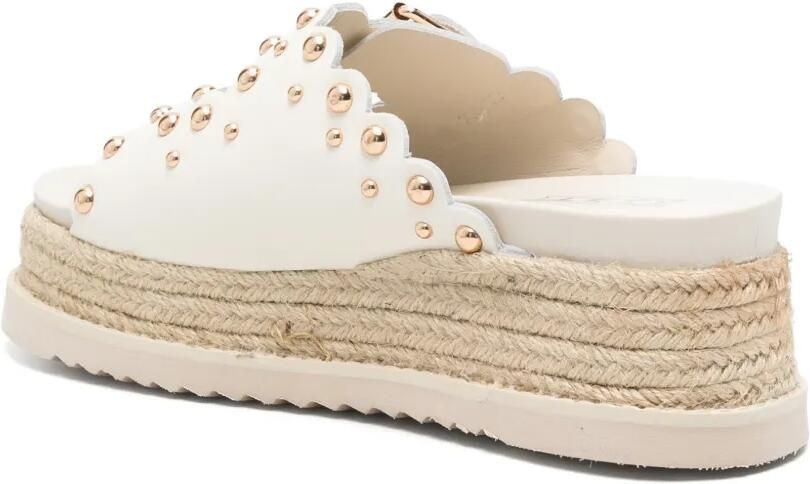 Cult Doja 4735 sandalen Beige - Foto 3