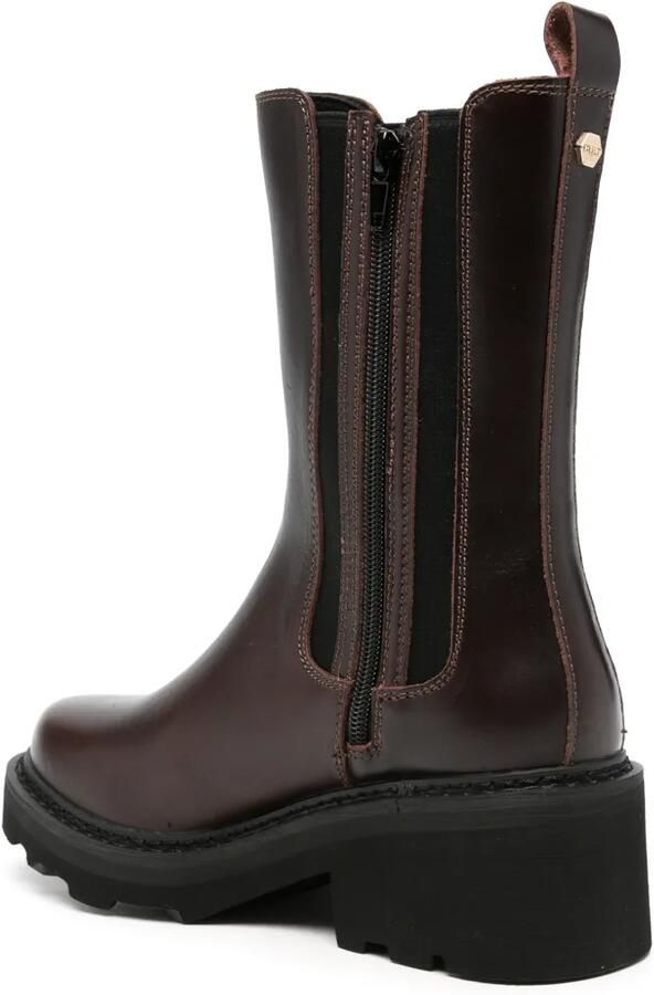 Cult Grace elasticated-side panel boots Bruin - Foto 2