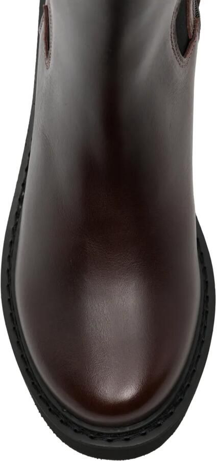Cult Grace elasticated-side panel boots Bruin - Foto 3