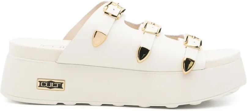 Cult Janis 4739 sandalen Beige
