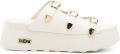 Cult Janis 4739 sandalen Beige - Beige