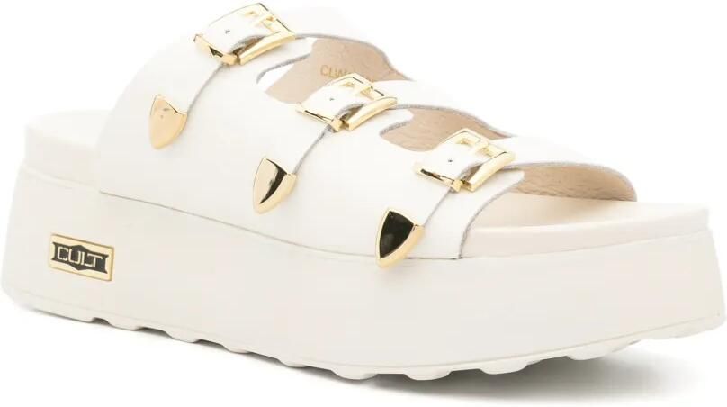 Cult Janis 4739 sandalen Beige - Foto 3