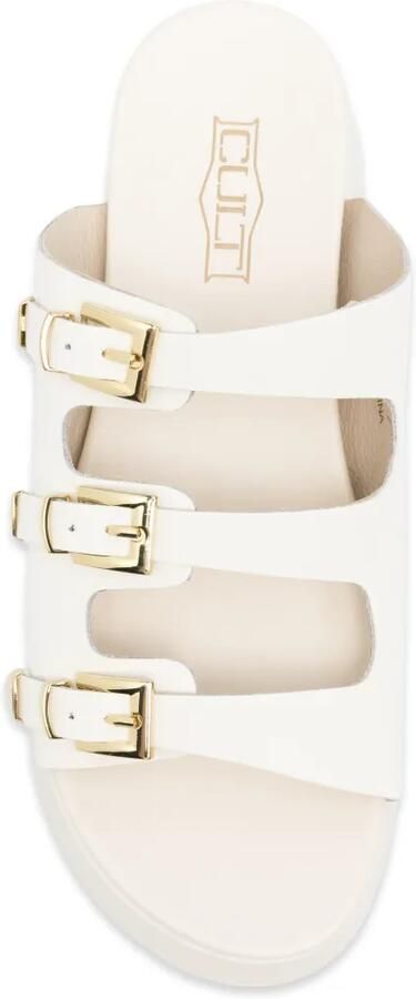 Cult Janis 4739 sandalen Beige - Foto 4