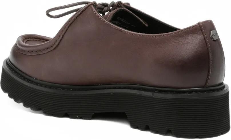 Cult lace-up Derby shoes Bruin