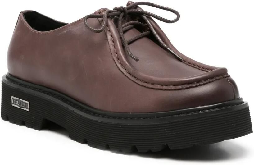 Cult lace-up Derby shoes Bruin - Foto 2