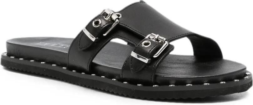 Cult Roshelle 4750 sandalen Zwart - Foto 4
