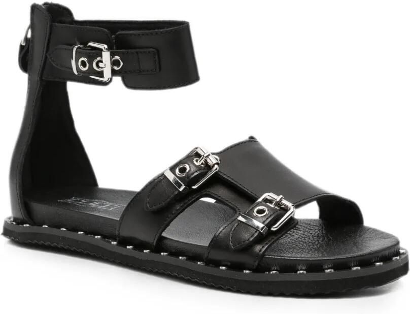 Cult Roshelle 4751 sandalen Zwart - Foto 2