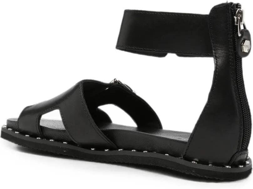 Cult Roshelle 4751 sandalen Zwart - Foto 3