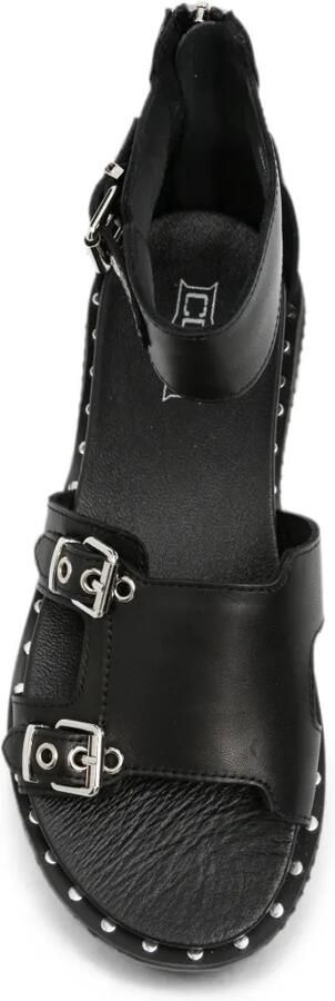 Cult Roshelle 4751 sandalen Zwart - Foto 4
